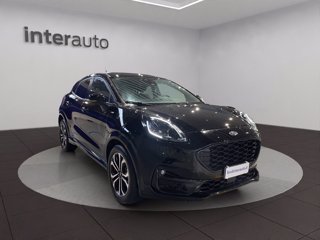 FORD Puma 1.0 ecoboost h ST-line Design s&s 125cv
