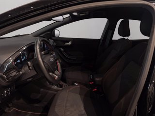 FORD Puma 1.0 ecoboost h ST-line Design s&s 125cv