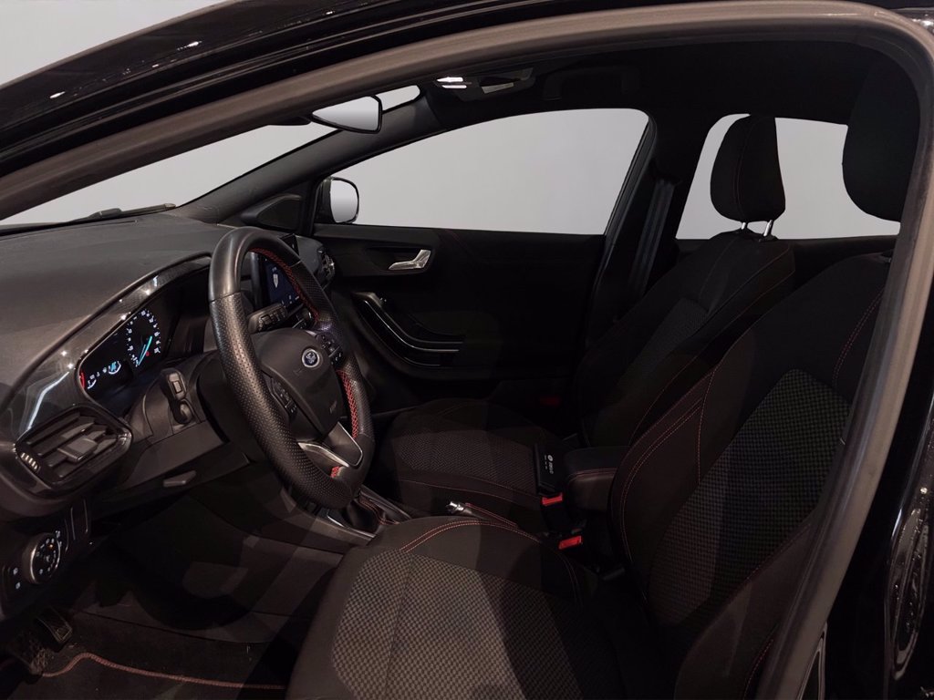 FORD Puma 1.0 ecoboost h ST-line Design s&s 125cv