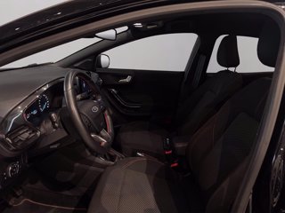 FORD Puma 1.0 ecoboost h ST-line Design s&s 125cv