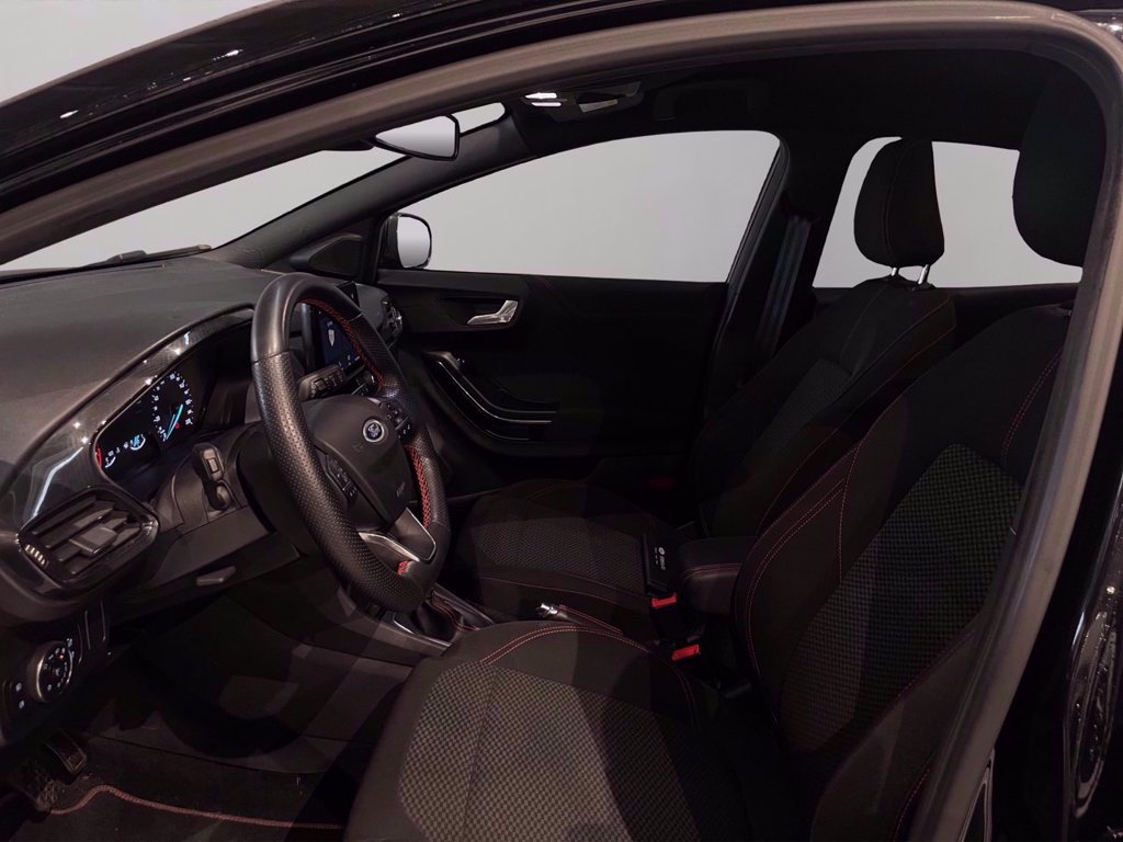 FORD Puma 1.0 ecoboost h ST-line Design s&s 125cv