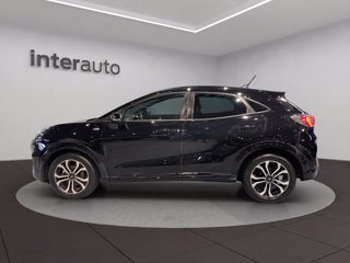 FORD Puma 1.0 ecoboost h ST-line Design s&s 125cv