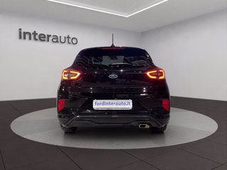 FORD Puma 1.0 ecoboost h ST-line Design s&s 125cv