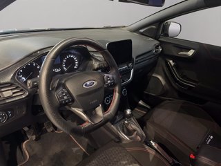 FORD Puma 1.0 ecoboost h ST-line Design s&s 125cv