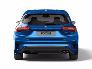 FORD Focus ST-Line X 1.0 EcoBoost Hybrid 125 CV 5 porte Man