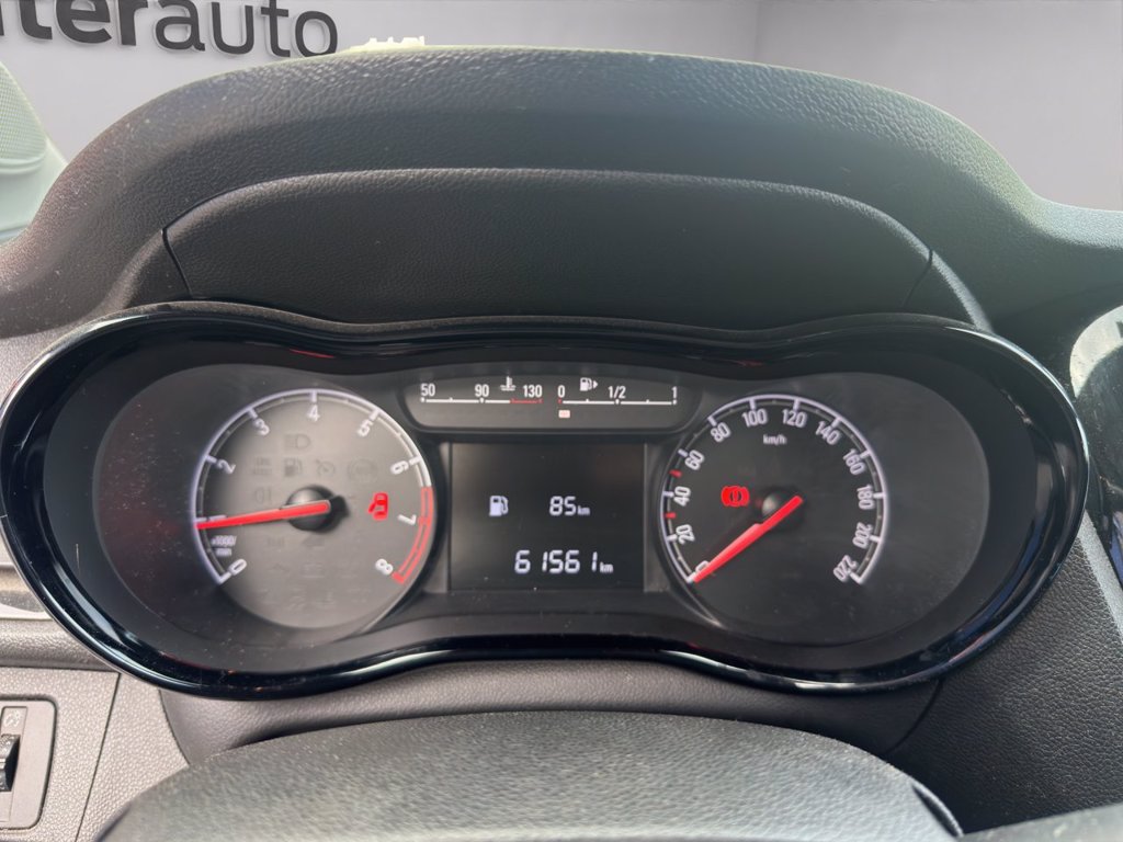 OPEL Karl 1.0 Rocks 73cv my19