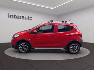 OPEL Karl 1.0 Rocks 73cv my19