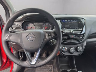 OPEL Karl 1.0 Rocks 73cv my19