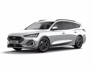 FORD Focus ST-Line X 1.5 EcoBlue 115 CV Wagon PS