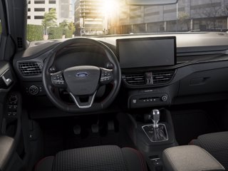 FORD Focus ST-Line X 1.5 EcoBlue 115 CV Wagon PS