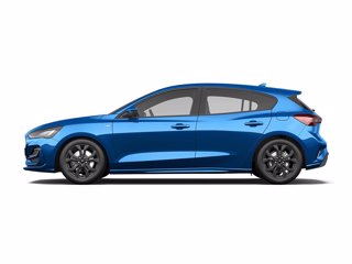FORD Focus ST-Line 1.5 EcoBlue 115 CV 5 porte PS