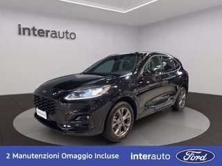 FORD Kuga 2.5 phev ST-Line X 2wd 225cv cvt