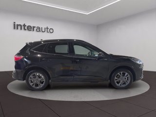 FORD Kuga 2.5 phev ST-Line X 2wd 225cv cvt