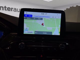 FORD Kuga 2.5 phev ST-Line X 2wd 225cv cvt