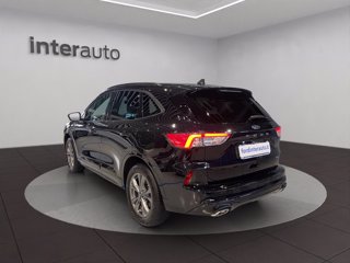 FORD Kuga 2.5 phev ST-Line X 2wd 225cv cvt