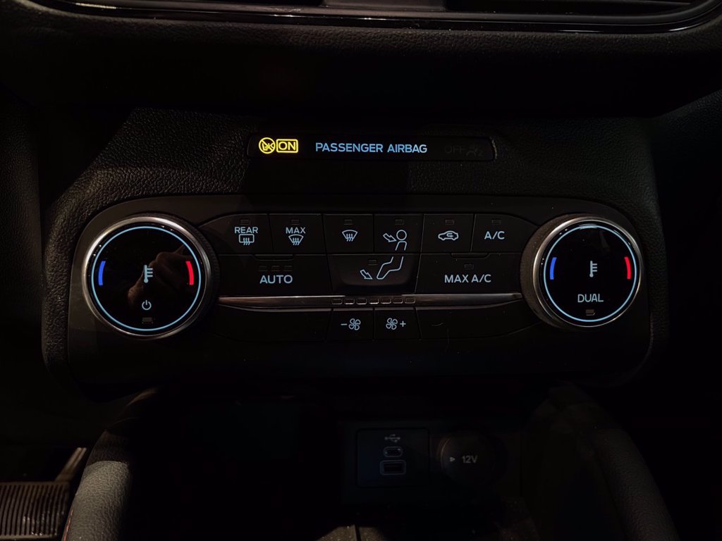 FORD Kuga 2.5 phev ST-Line X 2wd 225cv cvt