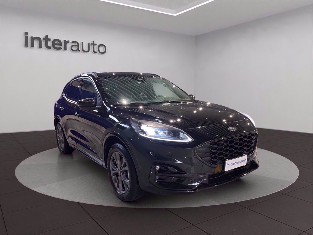 FORD Kuga 2.5 phev ST-Line X 2wd 225cv cvt