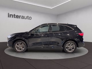 FORD Kuga 2.5 phev ST-Line X 2wd 225cv cvt