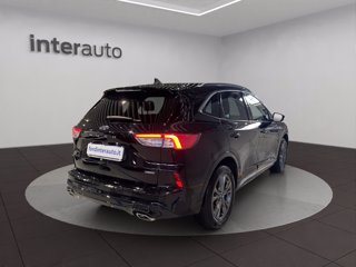 FORD Kuga 2.5 phev ST-Line X 2wd 225cv cvt