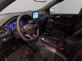 FORD Kuga 2.5 phev ST-Line X 2wd 225cv cvt