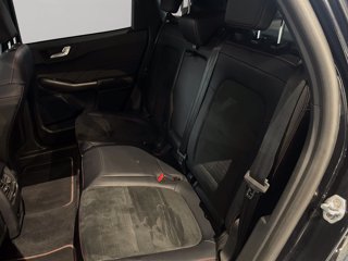 FORD Kuga 2.5 phev ST-Line X 2wd 225cv cvt