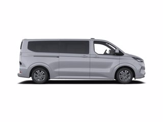 FORD Nuovo Tourneo Custom Titanium 2.0 EcoBlue 170cv A8 320 L1H1