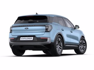 FORD Explorer 52kWh Standard Range 170 CV RWD