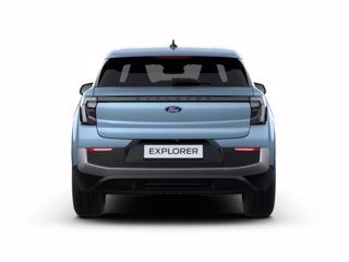 FORD Explorer 52kWh Standard Range 170 CV RWD