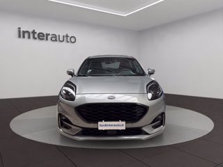 FORD Puma 1.0 ecoboost h ST-Line s&s 125cv