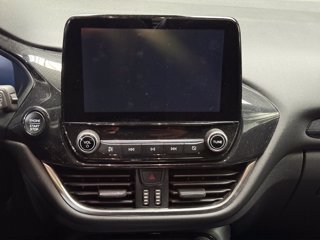 FORD Puma 1.0 ecoboost h ST-Line s&s 125cv