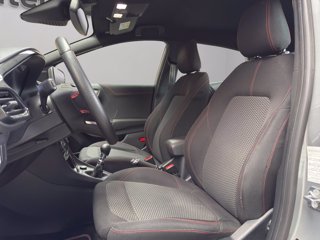 FORD Puma 1.0 ecoboost h ST-Line s&s 125cv