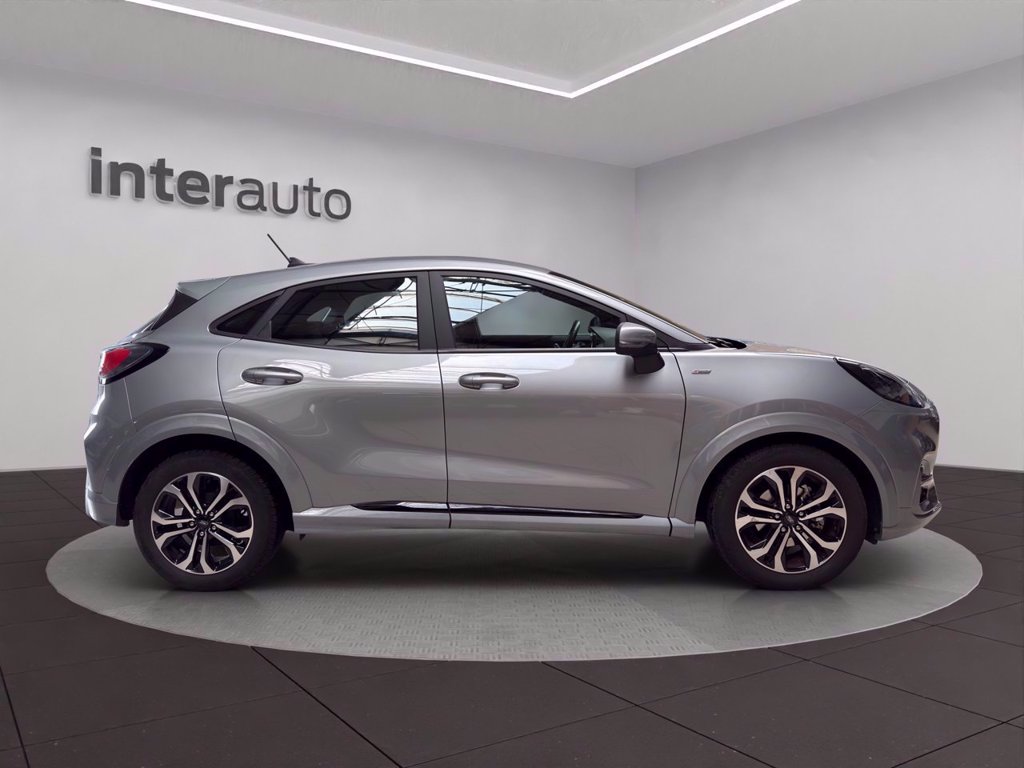 FORD Puma 1.0 ecoboost h ST-Line s&s 125cv