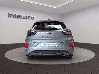 FORD Puma 1.0 ecoboost h ST-Line s&s 125cv