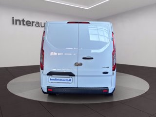 FORD transit custom 280 2.0 tdci MHEV 130cv trend L1H1 E6.2