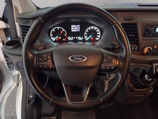 FORD transit custom 280 2.0 tdci MHEV 130cv trend L1H1 E6.2