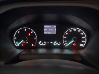 FORD transit custom 280 2.0 tdci MHEV 130cv trend L1H1 E6.2