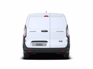 FORD Nuovo Transit Courier Van Trend 1.5 EcoBlue 100 CV