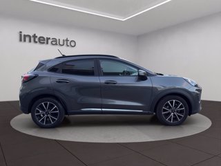 FORD Puma 1.0 ecoboost h Titanium s&s 125cv