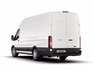 FORD Transit Van Trend Trazione Posteriore 2.0 EcoBlue 165cv 350 L4H3