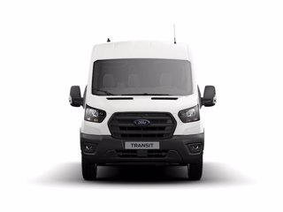 FORD Transit Chassis Cabina Singola Trend Trazione Posteriore 2.0 EcoBlue 130cv HDT 350 L3