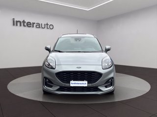 FORD Puma 1.0 ecoboost h ST-Line s&s 125cv