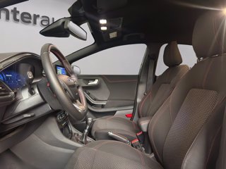 FORD Puma 1.0 ecoboost h ST-Line s&s 125cv