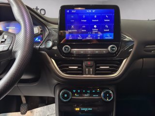 FORD Puma 1.0 ecoboost h ST-Line s&s 125cv