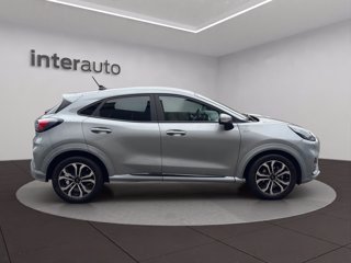 FORD Puma 1.0 ecoboost h ST-Line s&s 125cv