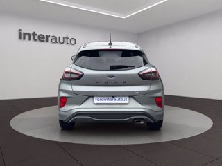 FORD Puma 1.0 ecoboost h ST-Line s&s 125cv