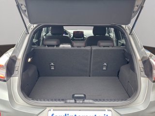 FORD Puma 1.0 ecoboost h ST-Line s&s 125cv