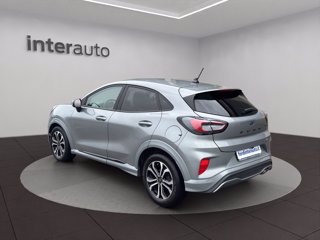 FORD Puma 1.0 ecoboost h ST-Line s&s 125cv