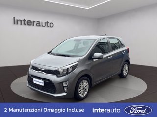 KIA Picanto 1.0 dpi Style