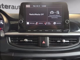 KIA Picanto 1.0 dpi Style