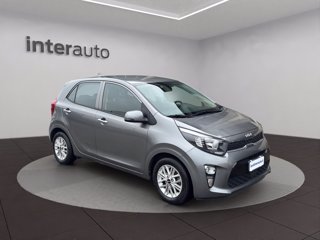 KIA Picanto 1.0 dpi Style